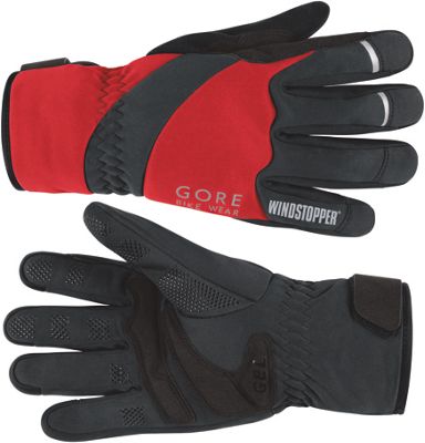 gore bike wear thermo gloves